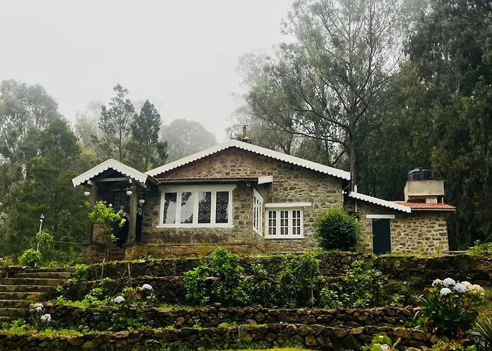 Springdale Villa Kodaikanal